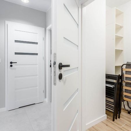 Apartamento Enjoy! Ursus Varsovia Exterior foto
