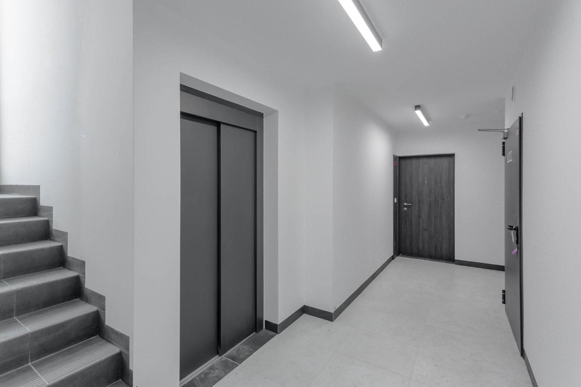Apartamento Enjoy! Ursus Varsovia Exterior foto